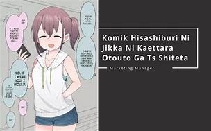 komik hisashiburi ni jikka ni kaettara otouto ga ts shiteta: Top 3 Scenes