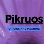 Pikruos