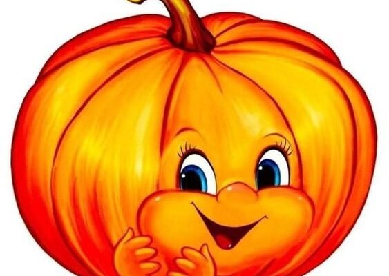 Clipart:ysi1xxlwjxk= Pumpkin