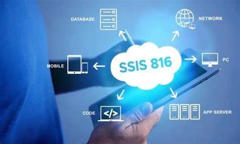 SSIS 816