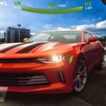 Vevlu.com.ng Car Game