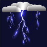 The Power of Clipart:xzhlxpfyf6m= Lightning